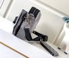 Женская сумка Louis Vuitton Trio Messenger светло-серая