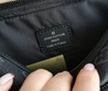 Женская сумка Louis Vuitton Trio Messenger серая