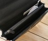 Женская сумка Yves Saint Laurent черная 22x15.5