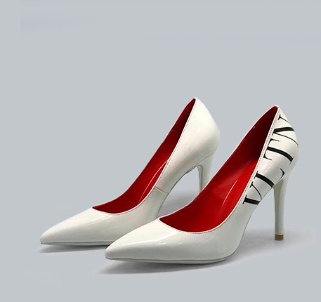 Женские туфли